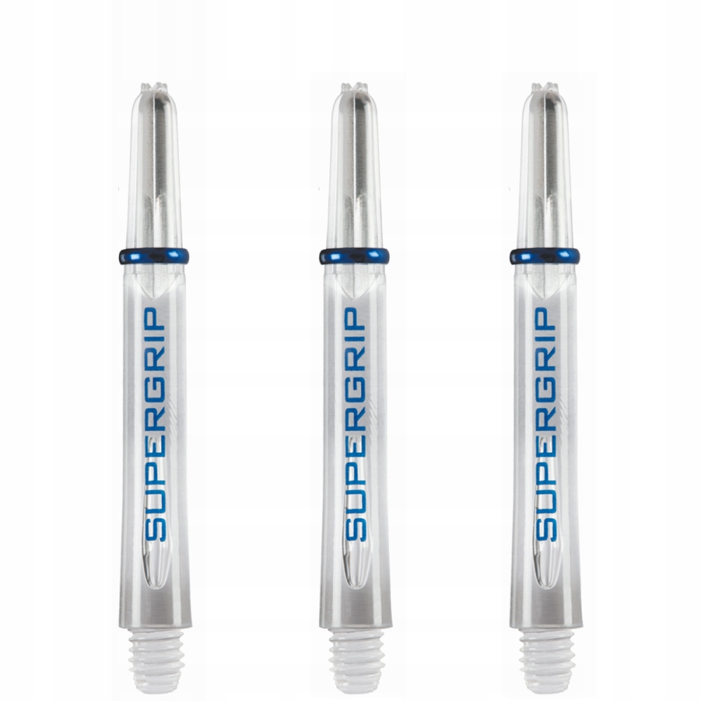 Shafty HARROWS SuperGrip do Lotek Rzutek Dart MiD