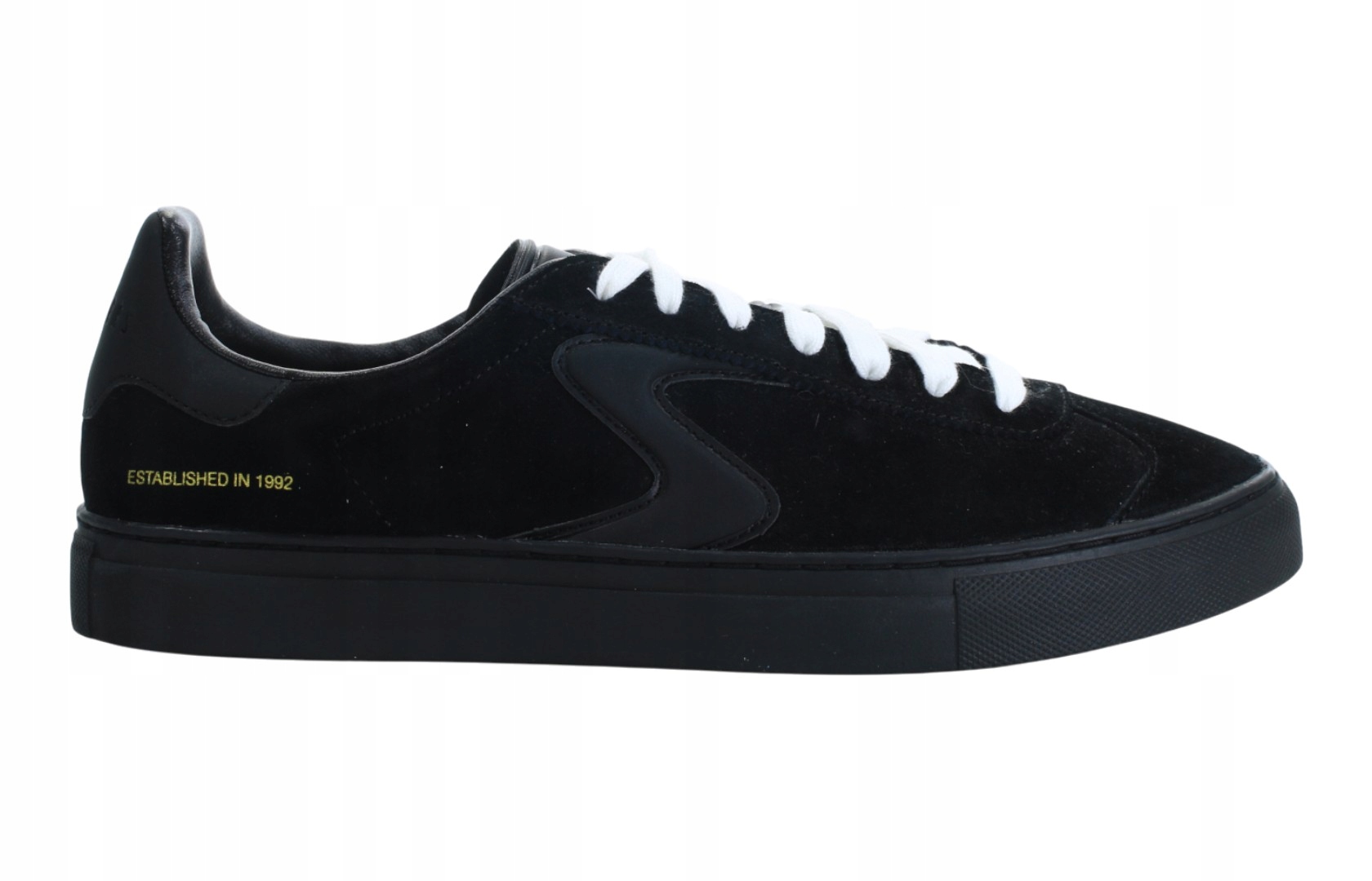 Pánské boty Skechers Recoil 254000-BLK