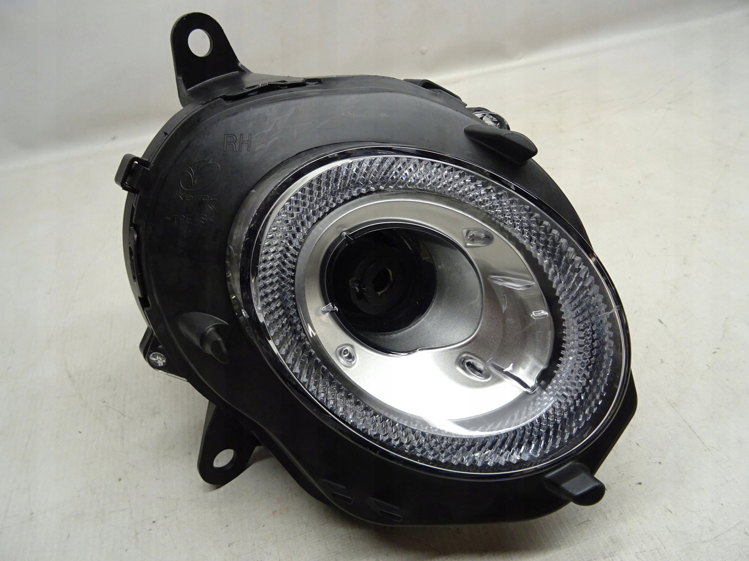 БЕНТЛІ БЕНТАЙГА DRL ЛІХТАР ПОКАЖЧИКА ПОВОРОТУ ОМИВАЧ