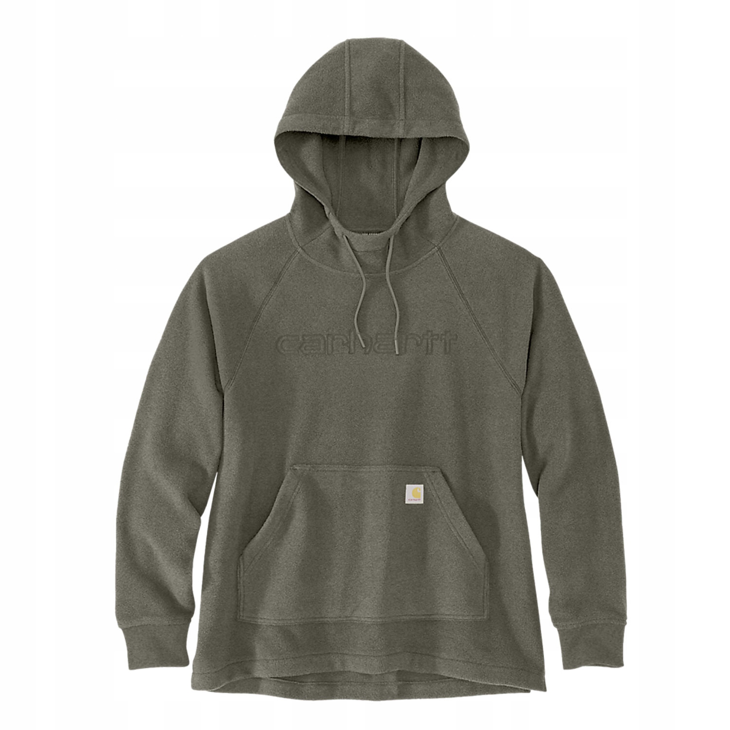 Mikina Fleecová Carhartt Rochester