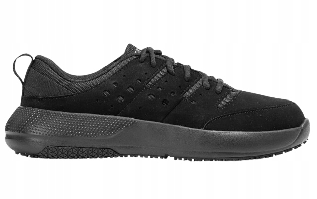 Crocs Pánské Šněrovací Sportovní Boty Černé 45 J0D