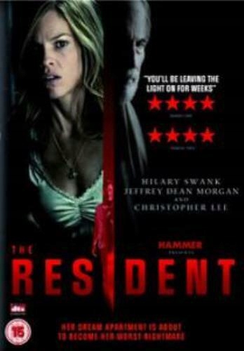 Купить РЕЗИДЕНТ - СВАНК МОРГАН ЛИ: отзывы, фото и характеристики на ...