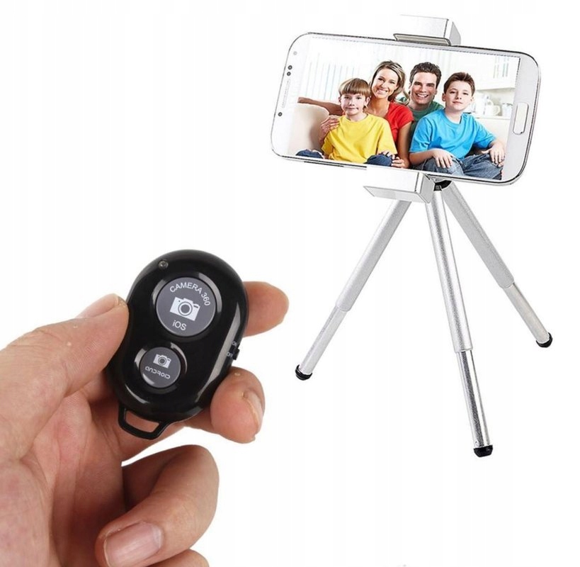 Pilot Bluetooth do tel z sys. Android i iOS Z15 EAN (GTIN) 5903726619233