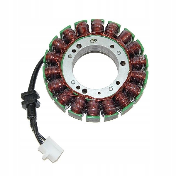 Electrosport Vinutie Alternátora (stator) Kawasaki Vn 1500/1600 99-08