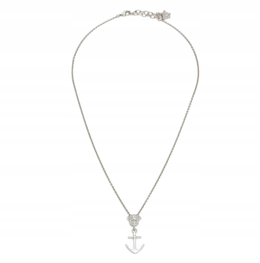Versace Anchor Necklaces Náhrdelník