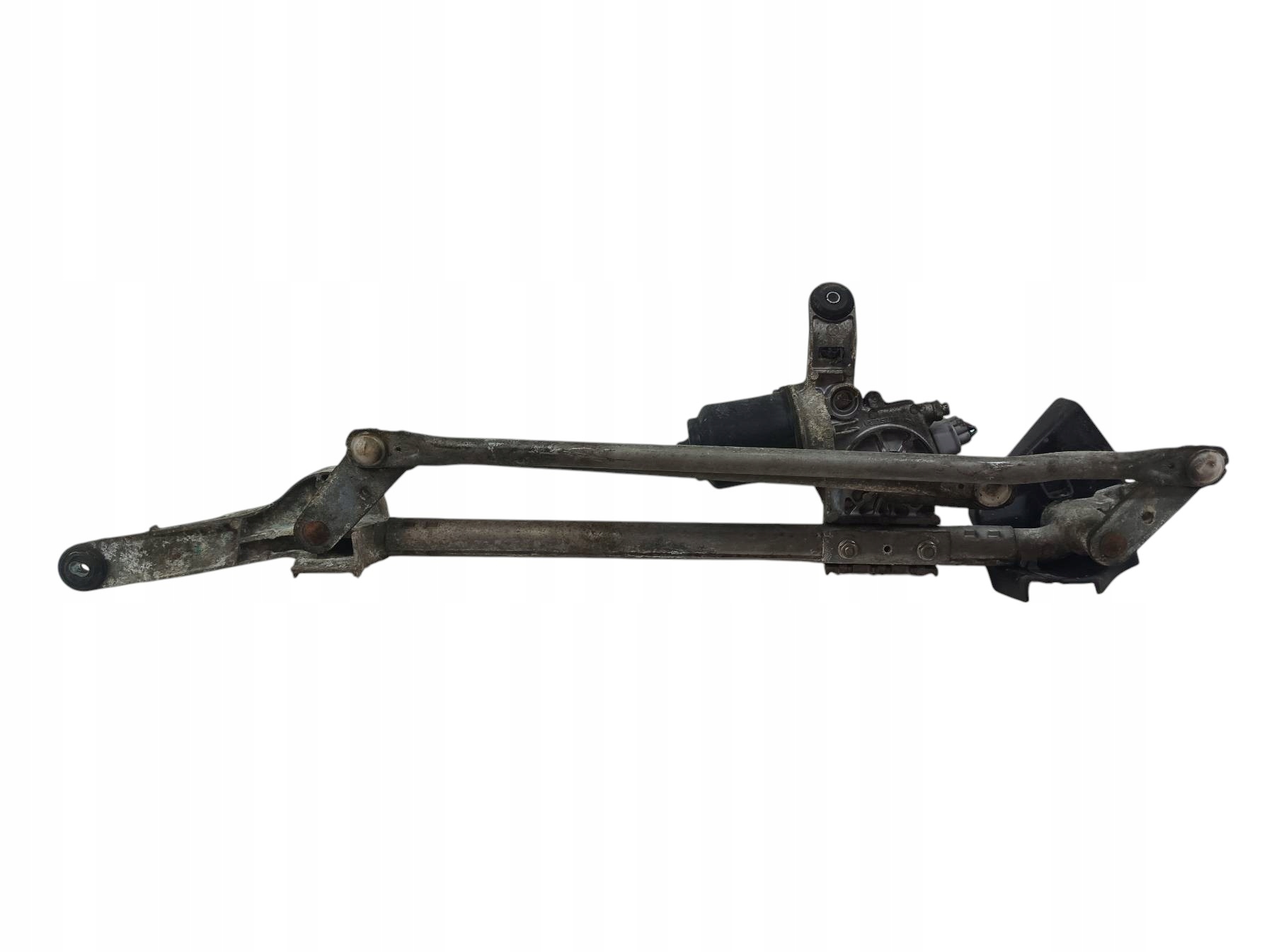 wiper mechanism front EUROPA Subaru Legacy V (2009-2014)