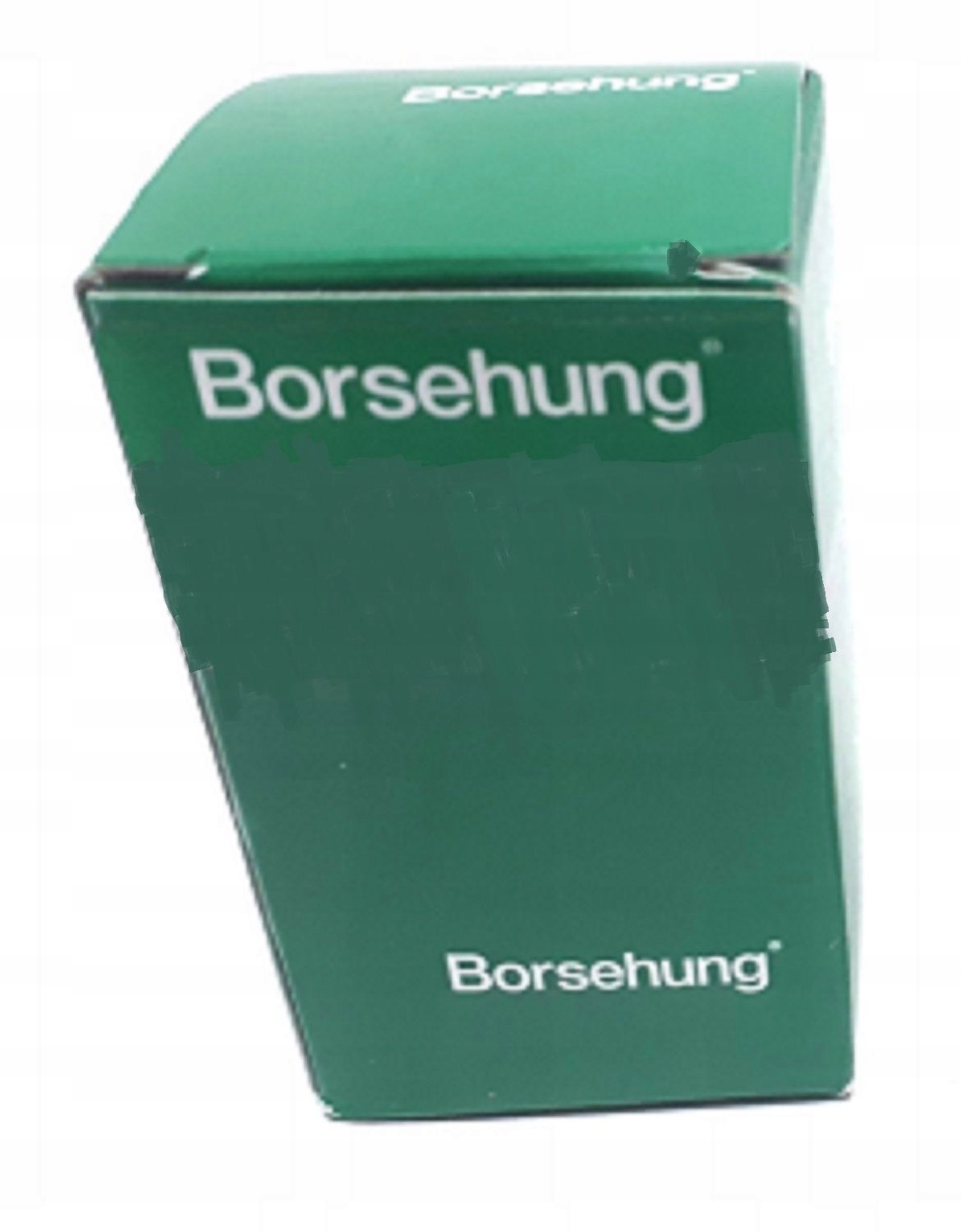 Borsehung B10632 уплотнительное кольцо, жесткий шланг охлаждающей жидкости