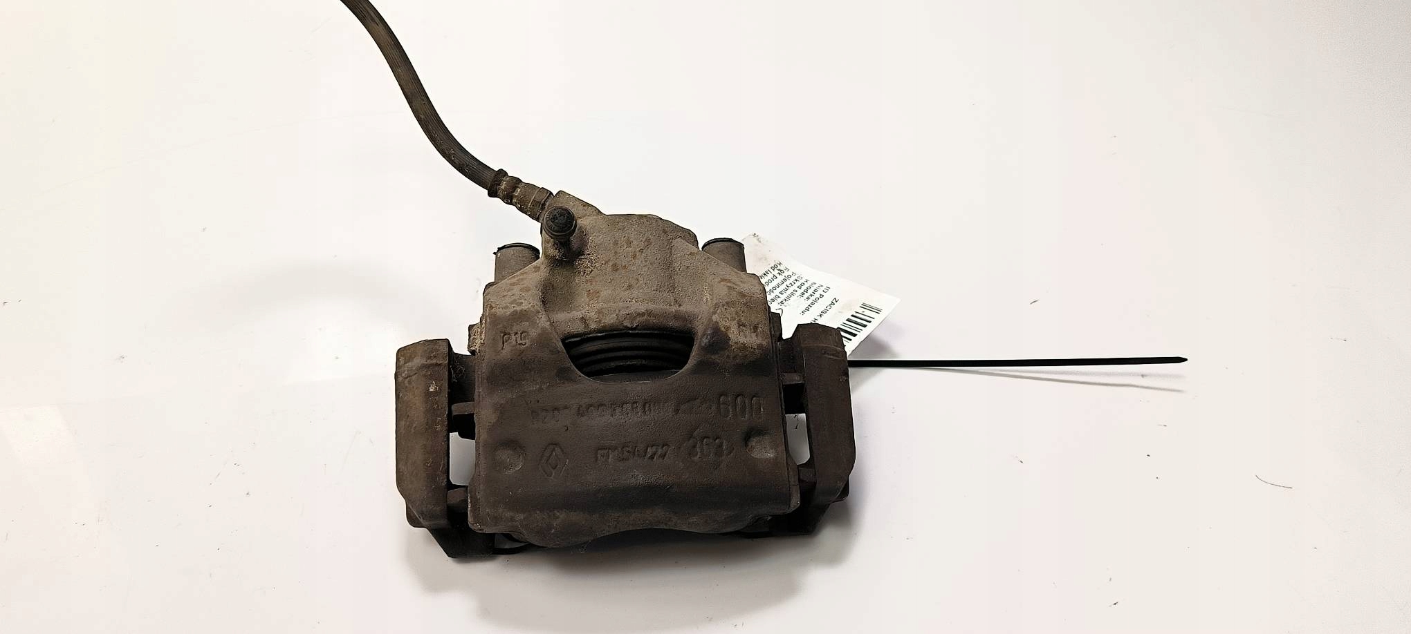 caliper brake front right 1.4 DACIA LOGAN