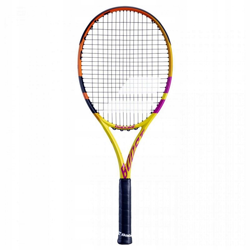 Rakieta do tenisa BABOLAT BOOST RAFA L2 (4 1/4)
