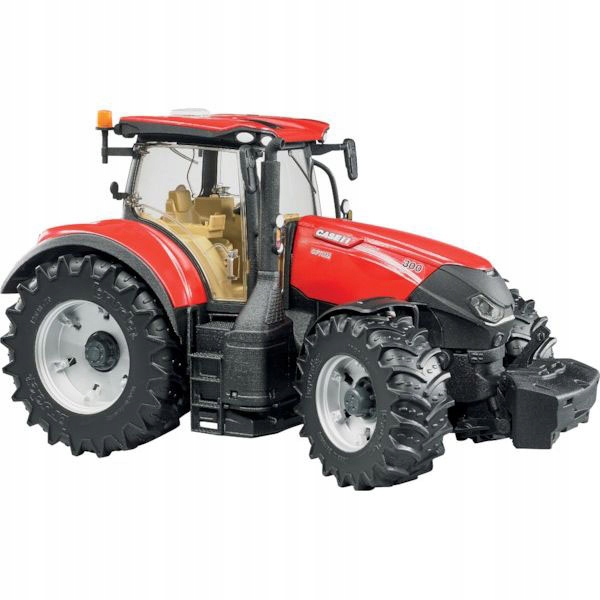 

Bruder Ciągnik Case Ih Optum 300 CVX 03190 traktor