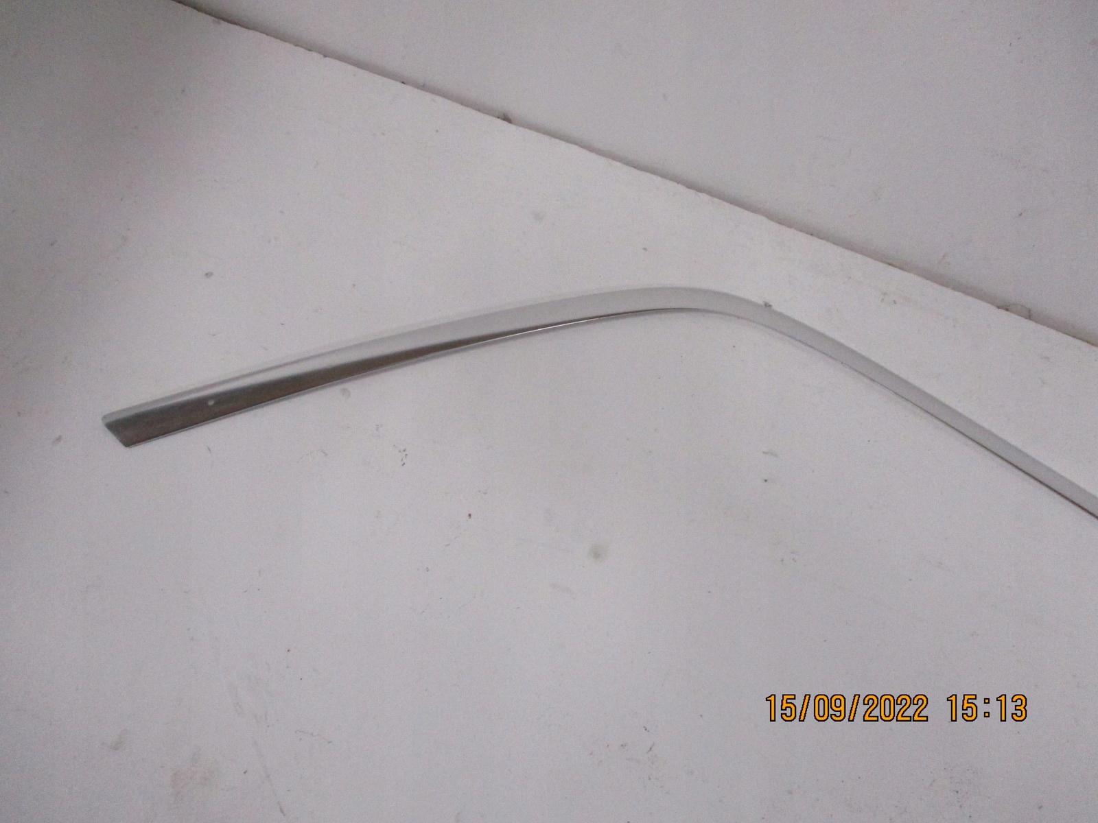 moulding CHROM MERCEDES ML 166 ML166 A1666903080