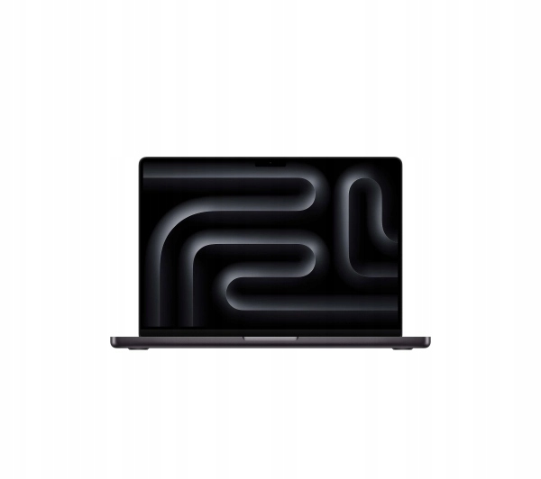 Laptop Apple MacBook Pro 2025 14,2'' M5 16GB 1TB Ssd macOS Gwiezdna Czerń