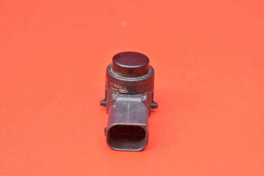 Sensor Parken heck PDC 9675202477XT CITROEN C4 PICASSO 2 II 13-17