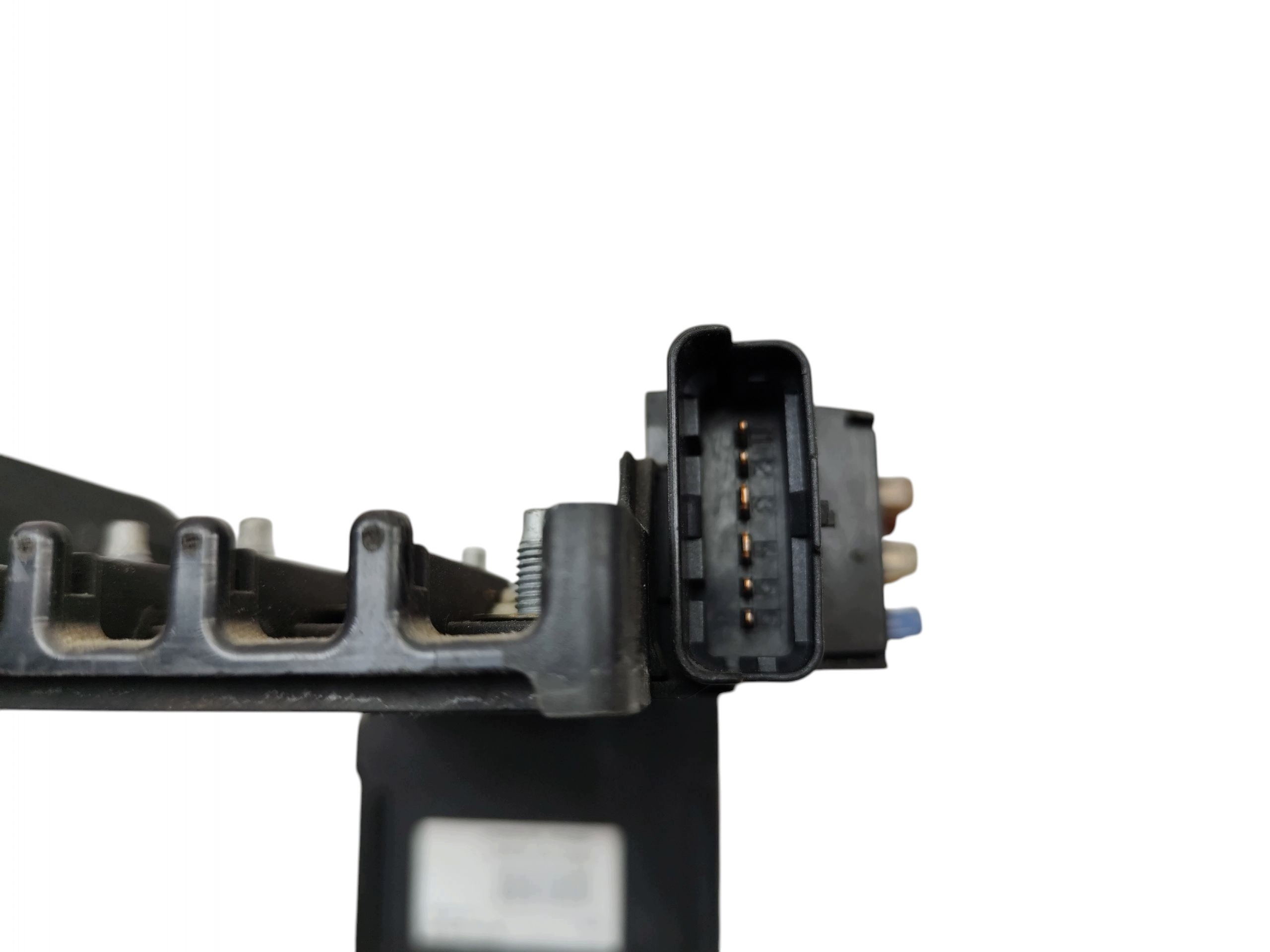 modulo Centralina di tensione per batteria PEUGEOT 3008 e 5008 e 9666527680