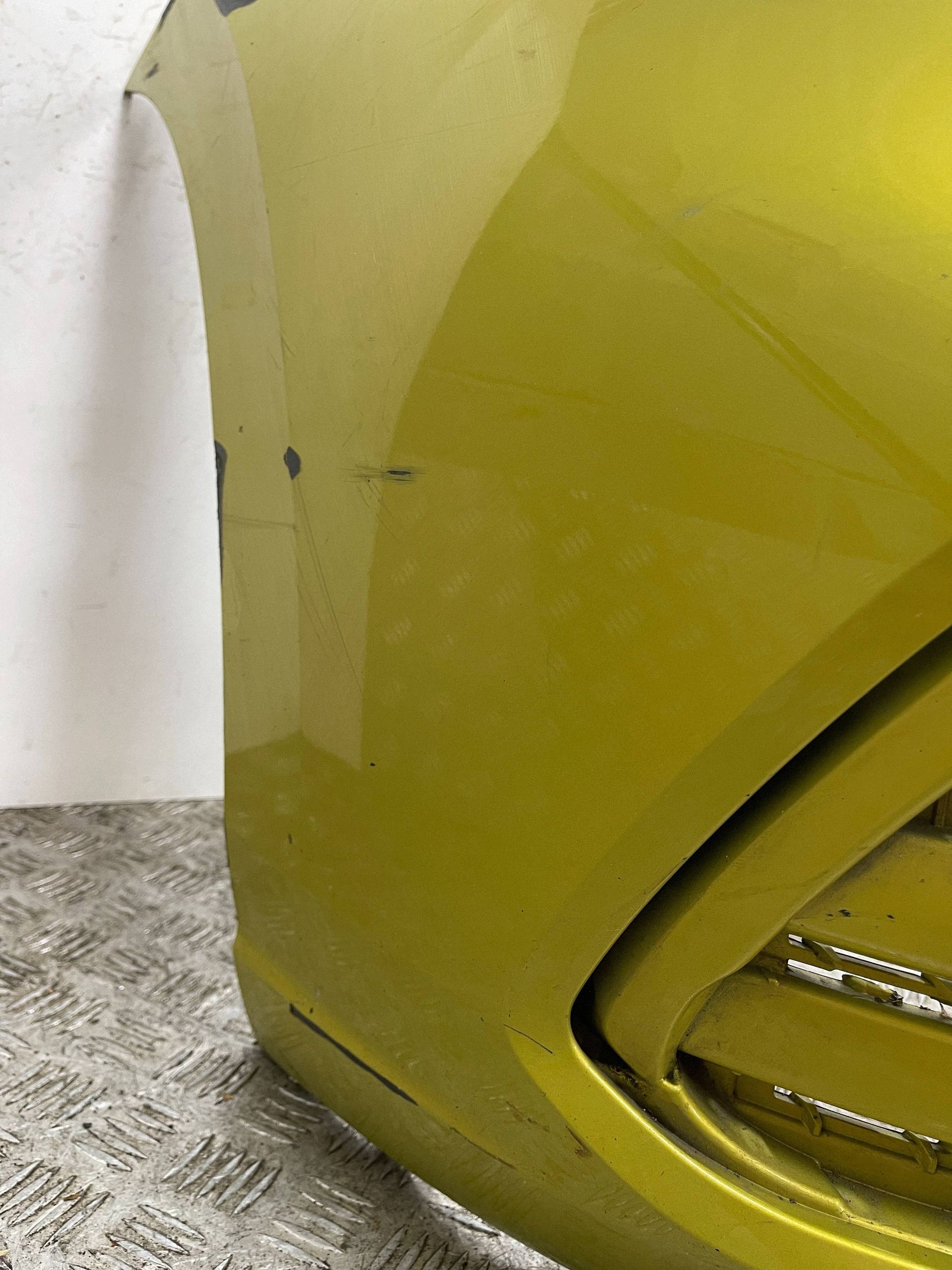 frontstoßstange vorne VOLKSWAGEN GOLF VIII 8 19- 5H0807221J