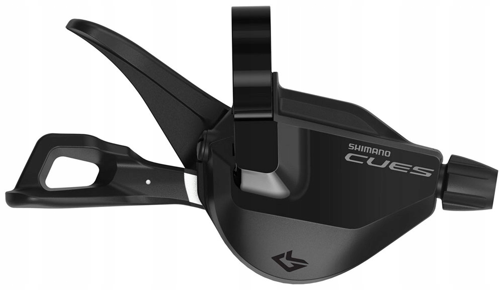 Manetka prawa Shimano Cues SL-U6000 10-speed