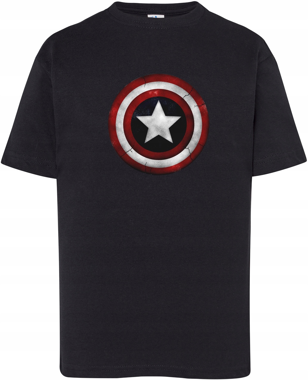 

Koszulka t-shirt Capitan America Marvel 158/164