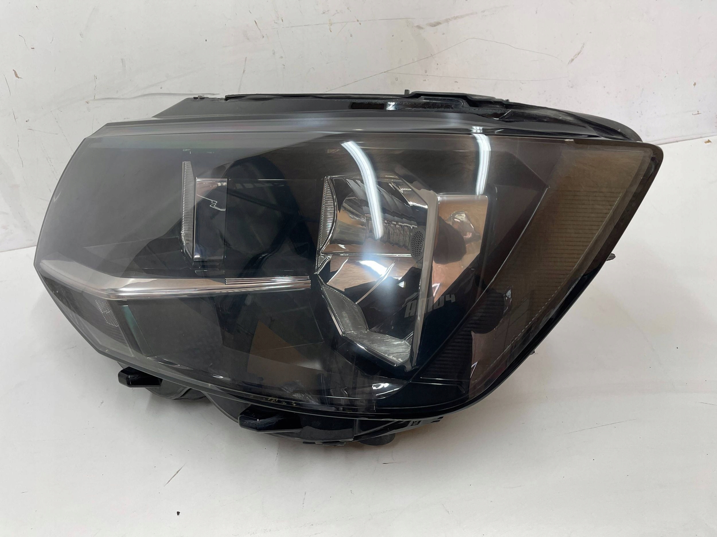 REFLEKTOR light front front left VW TRANSPORTER T6 7E1