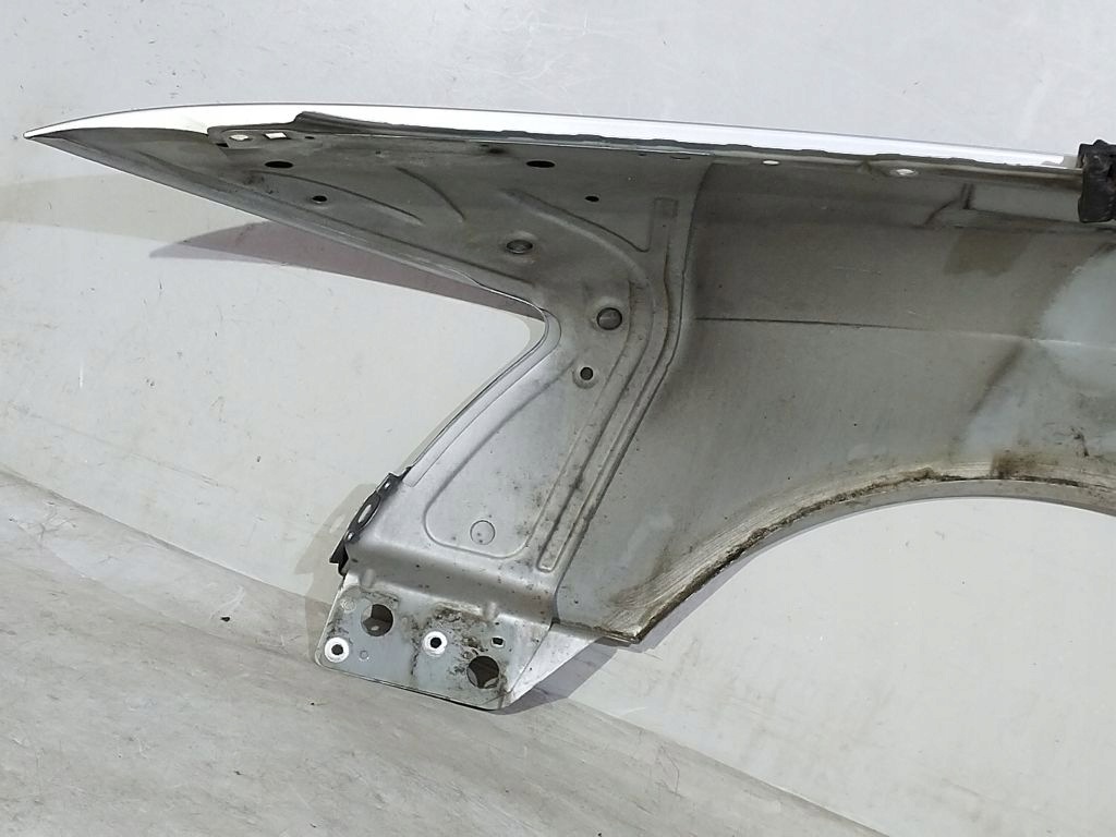 Audi A6 C6 parafango Destra LY7W
