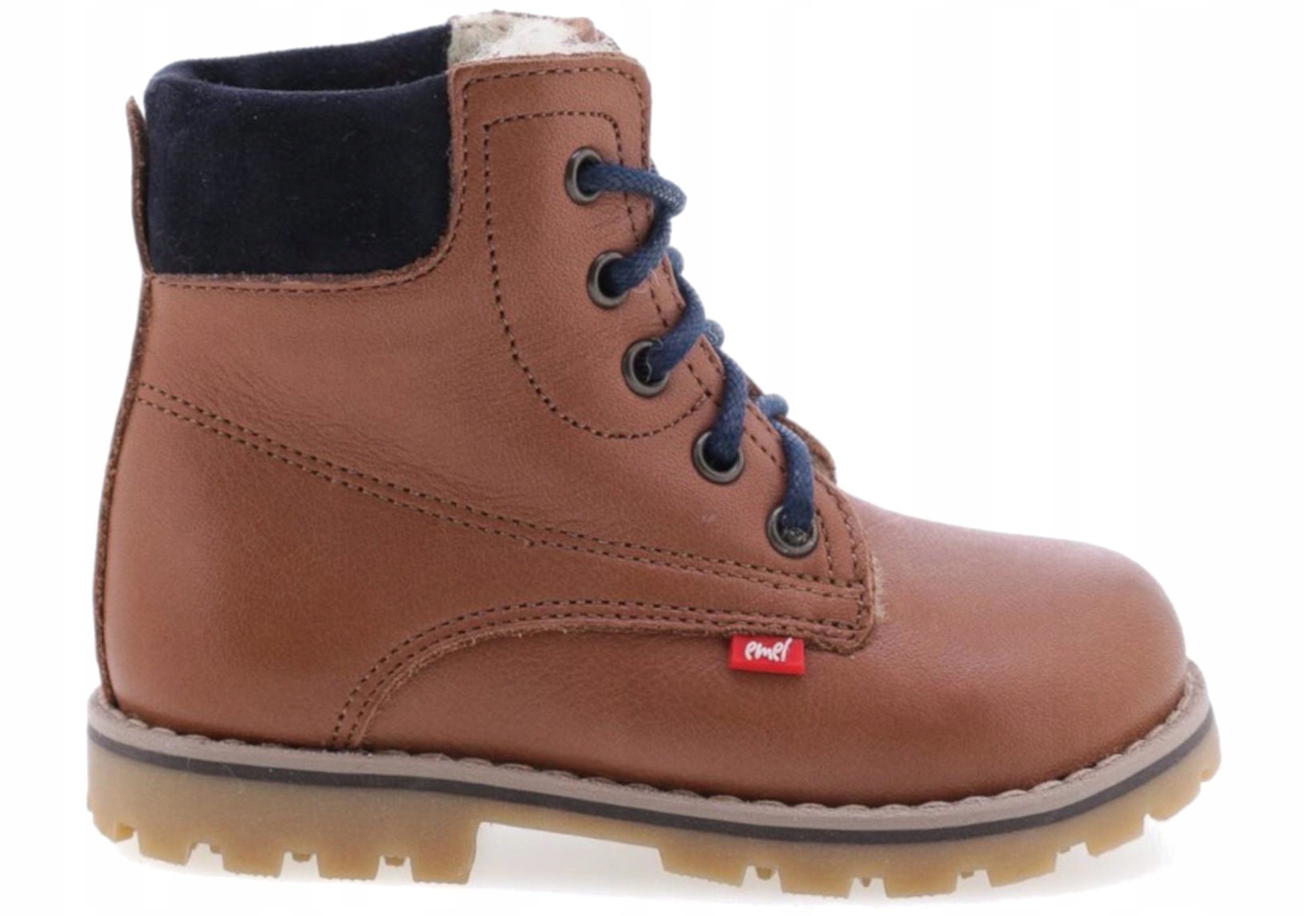 

Emel EV2552 Buty Kozaczki Dziecięce 24