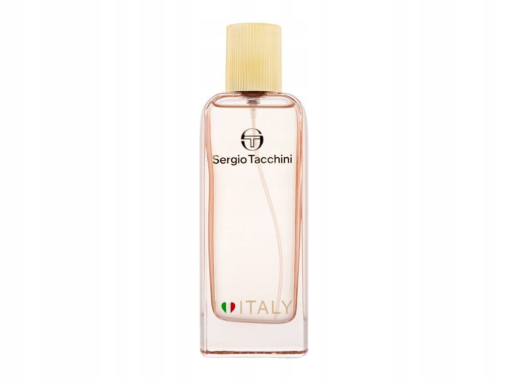 I Love Italy woda toaletowa
