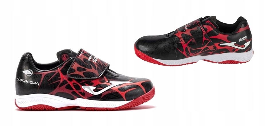 Fotbalová Obuv Sálovky Joma SCJS2501INV Copa 2501 Junior