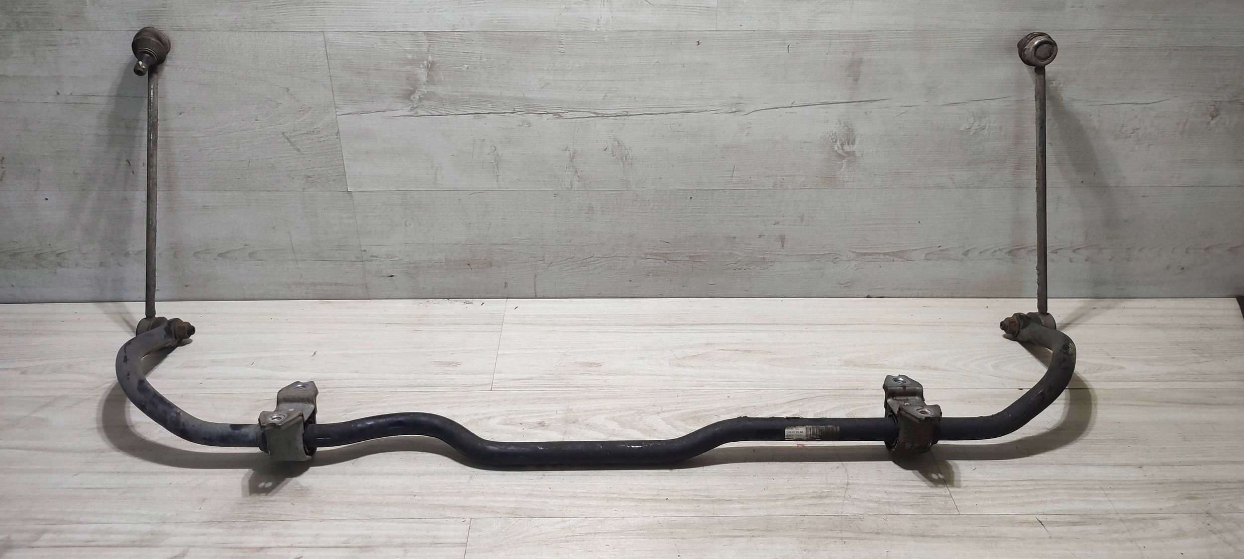 Stabilizator front Volkswagen Caddy 1K0411303AM