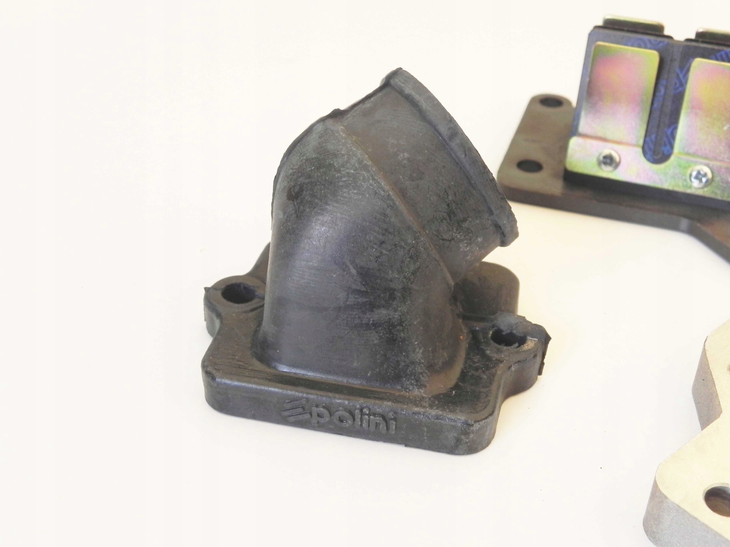 2150412 - Новый клапан штуцер большой клапан D. 25 Suzuki ADDRESS