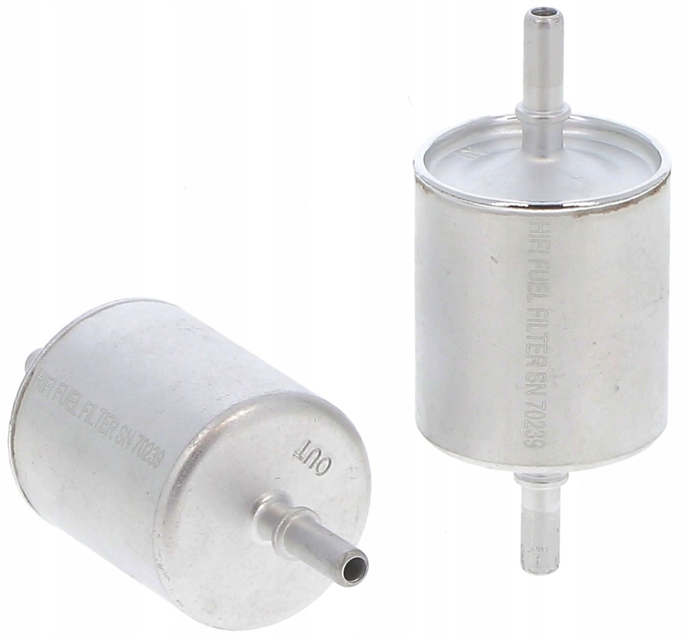 JOHN DEERE Filtr paliwa AL153517