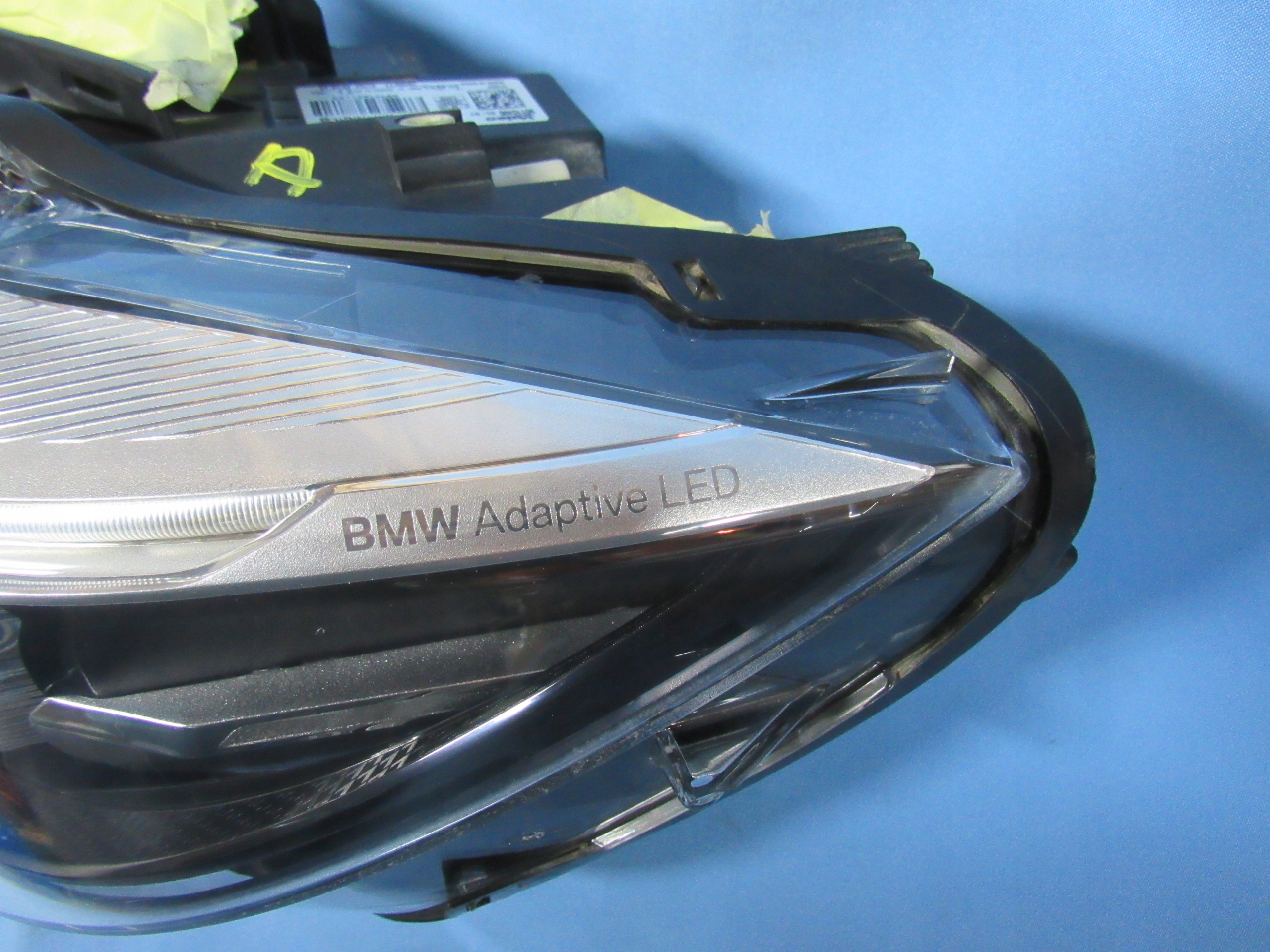 Frontscheinwerfer BMW 4 F36 7476211 Facelift LED Links Scheinwerfer Headlight - Thumbnail 6
