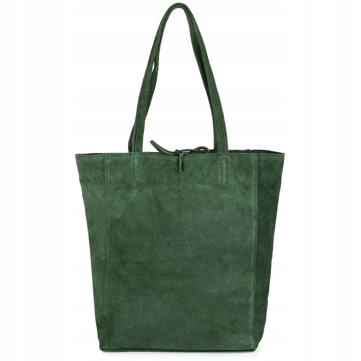 Dámská italská kožená kabelka Troczki