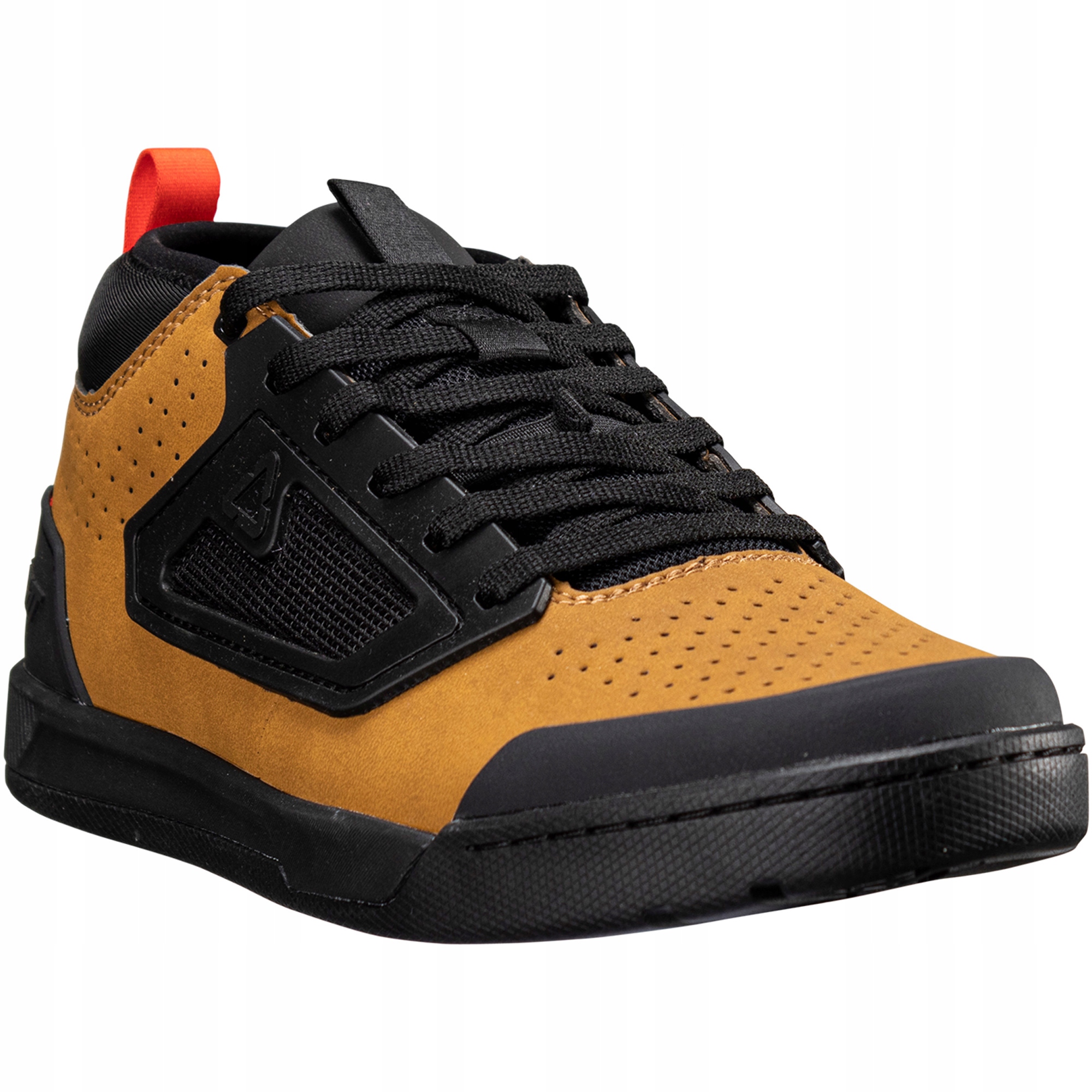 Buty rowerowe platformy Leatt Shoe Flat 3.0 żółte r. 44