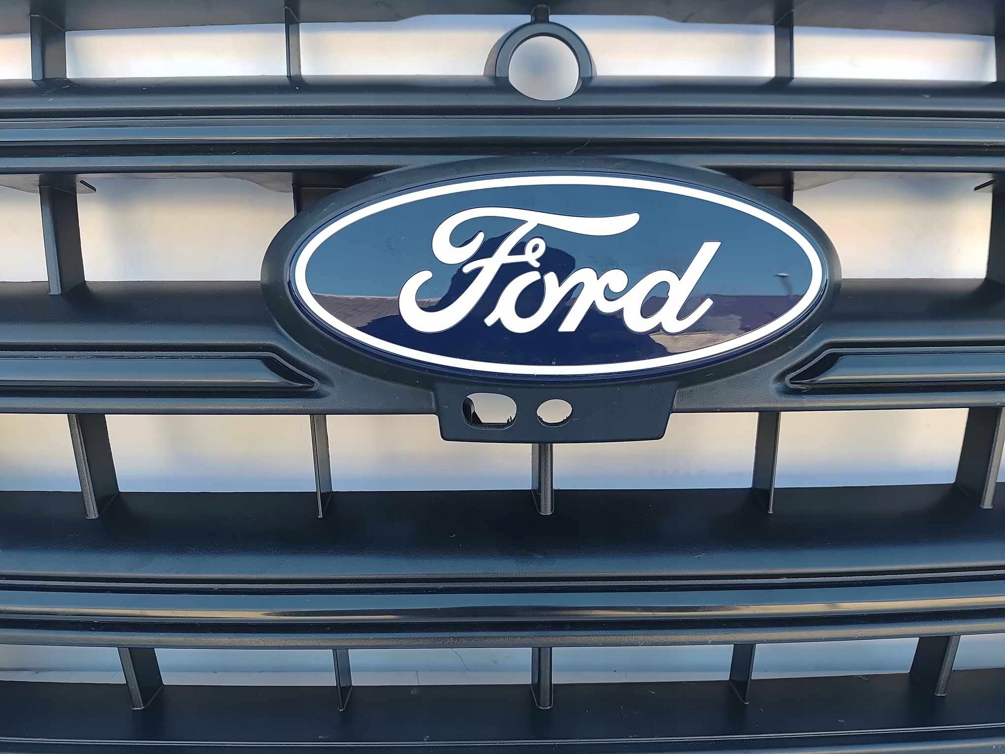 Ford Transit VII Kühlergrill FRONTGRILL Kühlergitter RK3117B968A48 - Thumbnail 6