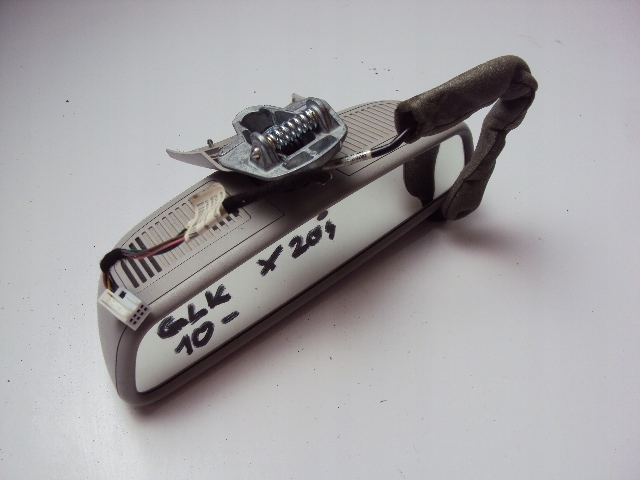 Внутрішнє дзеркало MERCEDES GLK X204 10-