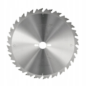 Tarcza do drewna Cmt 300x3,2x30mm (293.024.12M)