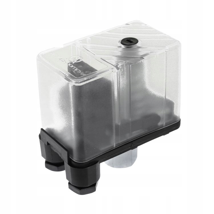 

Wyłącznik Ciśnieniowy Do Pomp Hydrofor 1/2 1-5 Bar