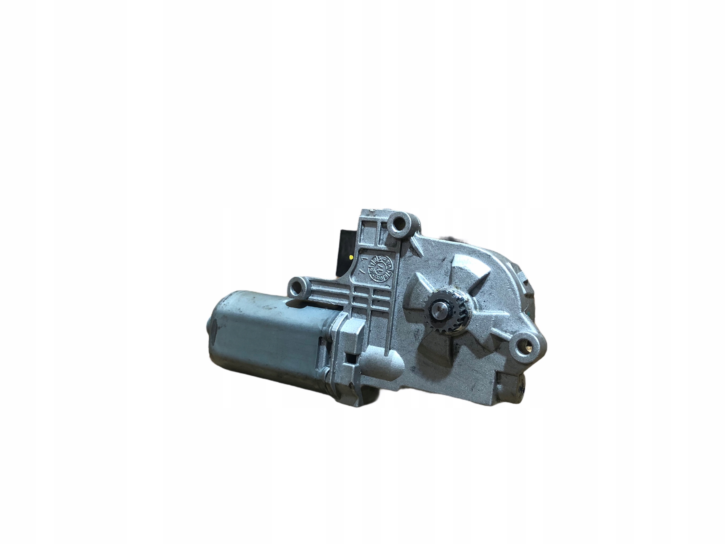 SILNICZEK SZYBERDACHU BMW X1 7383306