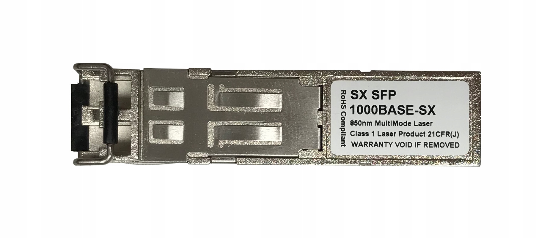 GBIC SX SFP 1000BASE-SX 850nm MultiMode Laser