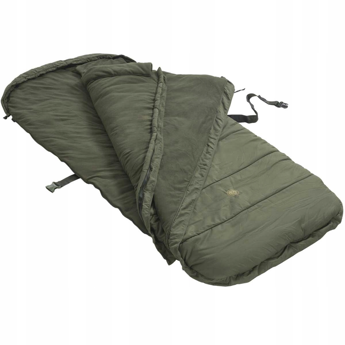 Mivardi Śpiwór Sleeping Bag New Dynasty Xtreme M-slbndx