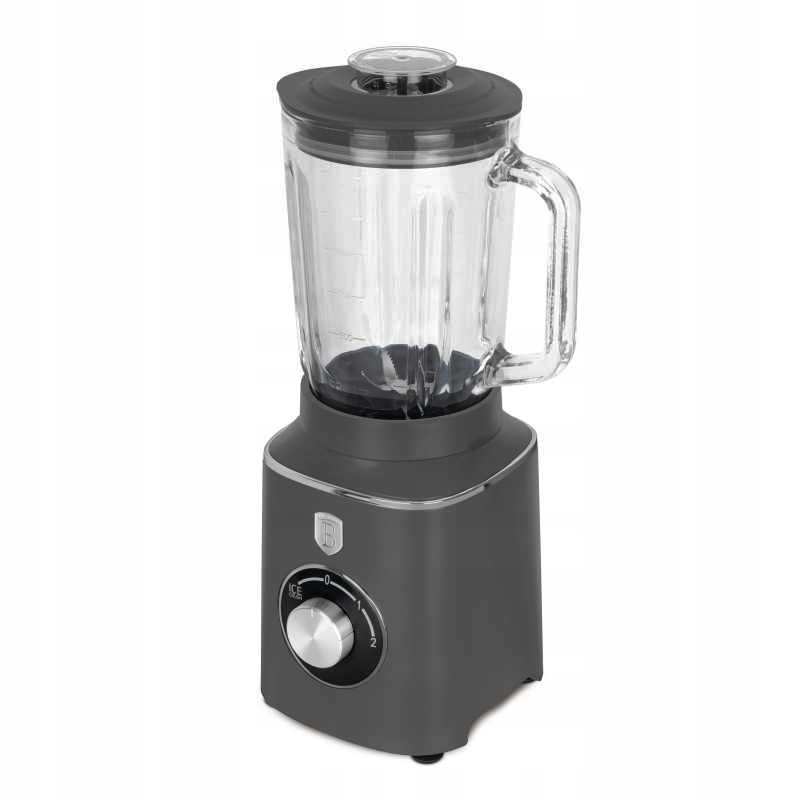 Stolní mixér Berlinger Haus Antracite Collection BH-9539