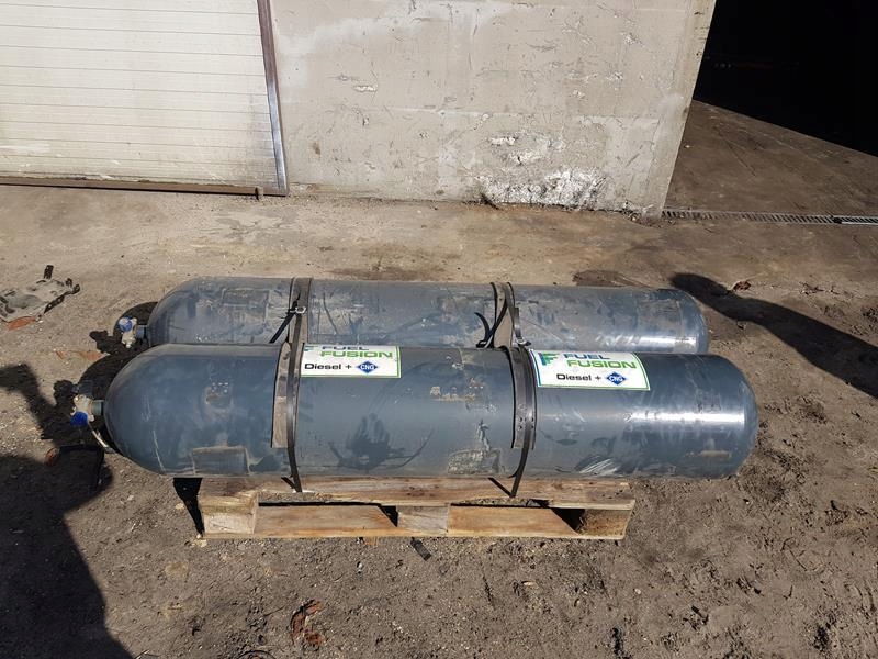 БАЛОНИ СПГ MAN