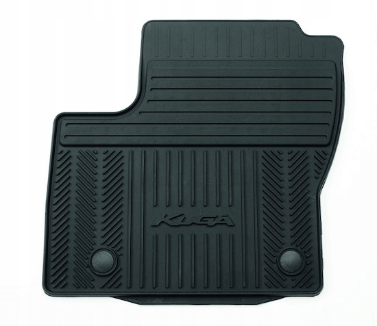 Передні гумові килимки FORD KUGA Mk1