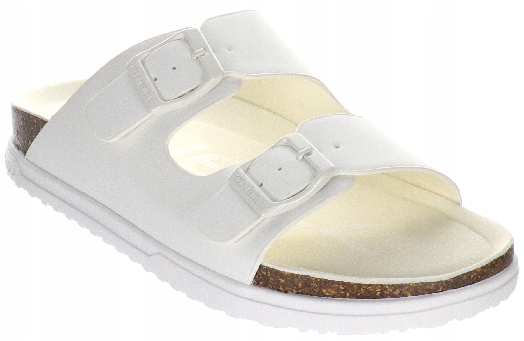 Dámské Nazouváky O'neill s korkovou podrážkou, Vel. 37