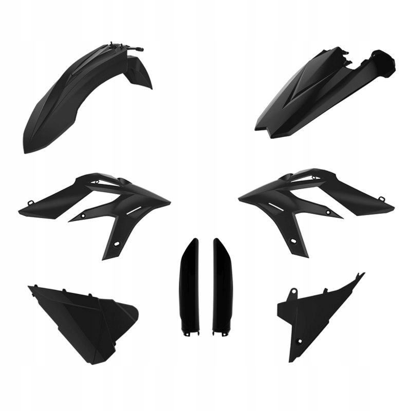 Sada Plastov (full Kit) Beta X-trainer 15-19