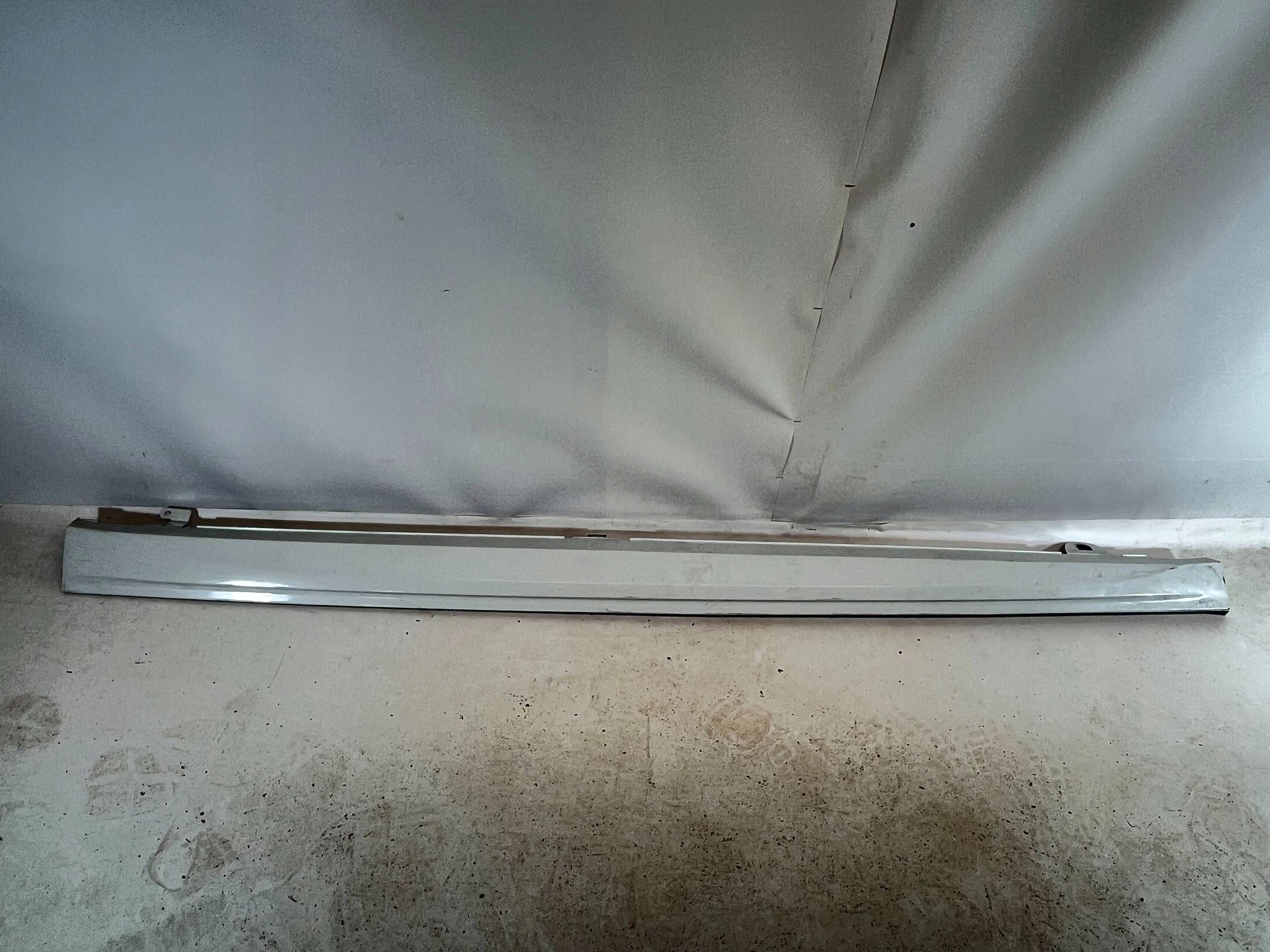 moulding threshold Volkswagen e-Up 12E853859A