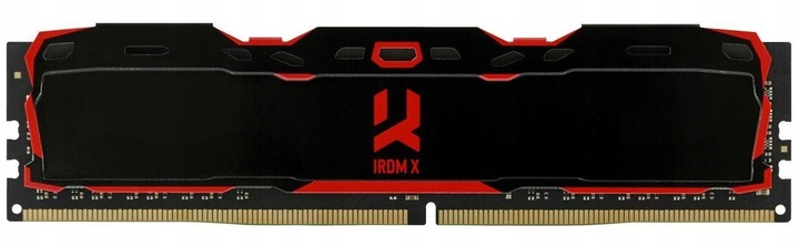 Komputer Ryzen Radeon 8GB SSD 480GB LED24 +Win10 EAN (GTIN) 5904506032488