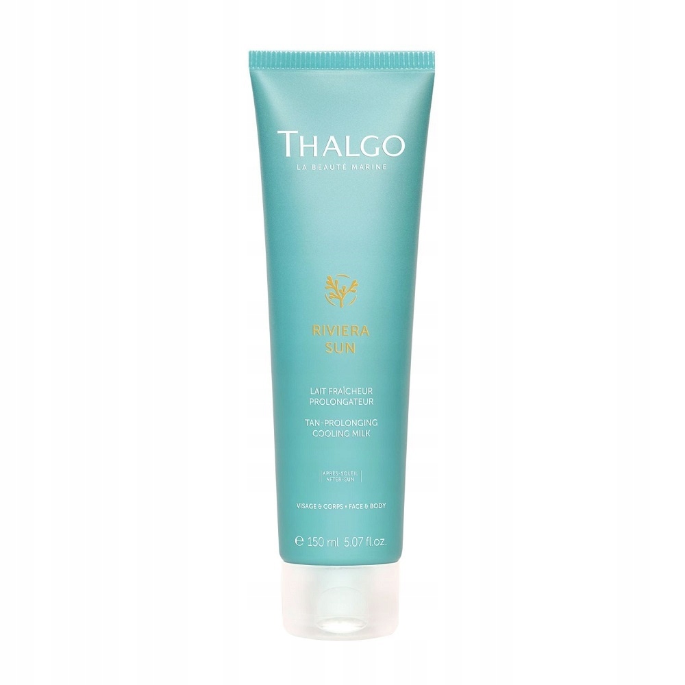 Thalgo TanProlonging Cooling Milk, Hydratační mléko po opalování, 150 Ml