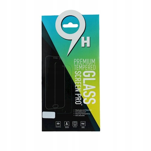 ETUI CLEAR VIEW do SAMSUNG GALAXY A50 + SZKŁO Dedykowana marka Samsung