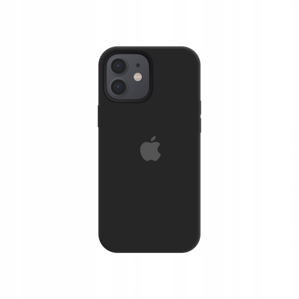

Etui Apple Silicone Case iPhone 12 12 Pro