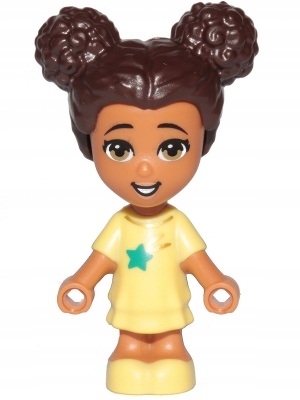 

Lego Friends figurka frnd418 Liz